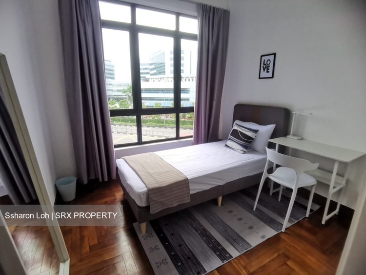 Eastpoint Green (D18), Condominium #449368481